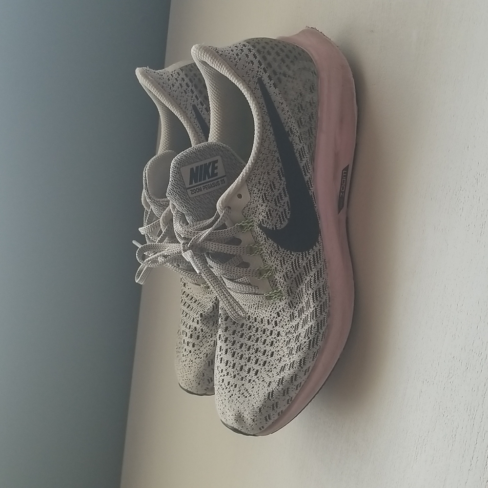 Nike's